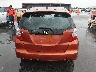 JHMGE8H51CC****** Usados 2012 Honda Fit