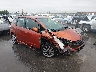 JHMGE8H51CC****** Salvamento y Destrozados 2012 Honda Fit en Saint Louis