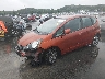 JHMGE8H51CC****** Usados y Reparables 2012 Honda Fit en Saint Louis
