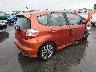 JHMGE8H51CC****** Salvamento y Destrozados 2012 Honda Fit en Estado de Illinois