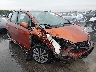 JHMGE8H51CC****** Salvamento y Reparables 2012 Honda Fit en Estado de Illinois