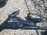 3C4NJDBB5MT****** Wrecked 2021 Jeep Compass in Rhode Island State
