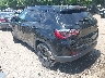 3C4NJDBB5MT****** Salvage and Repairable 2021 Jeep Compass in Providence