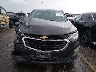 2GNAXJEV3J6****** Wrecked 2018 Chevrolet Equinox in Colorado State