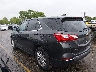 2GNAXJEV3J6****** Repairable 2018 Chevrolet Equinox in Colorado State