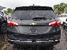 2GNAXJEV3J6****** Wrecked 2018 Chevrolet Equinox