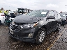 2GNAXJEV3J6****** Used and Repairable 2018 Chevrolet Equinox in Denver East