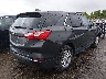 2GNAXJEV3J6****** Salvage and Wrecked 2018 Chevrolet Equinox in Colorado State