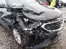 2GNAXJEV3J6****** Salvage and Repairable 2018 Chevrolet Equinox in Colorado State