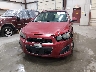 1G1JC6SB7D4****** Destrozados 2013 Chevrolet Sonic en Estado de Idaho