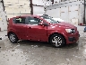 1G1JC6SB7D4****** Usados 2013 Chevrolet Sonic en Estado de Idaho