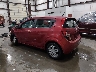 1G1JC6SB7D4****** Reparables 2013 Chevrolet Sonic en Estado de Idaho