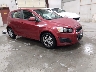 1G1JC6SB7D4****** Salvamento y Destrozados 2013 Chevrolet Sonic en Boise