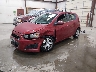 1G1JC6SB7D4****** Usados y Reparables 2013 Chevrolet Sonic en Boise
