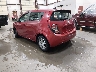 1G1JC6SB7D4****** Salvamento y Reparables 2013 Chevrolet Sonic en Boise