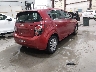 1G1JC6SB7D4****** Salvamento y Destrozados 2013 Chevrolet Sonic en Estado de Idaho
