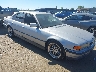WBAGG8338XD****** Salvage and Wrecked 1999 BMW 7 Series in Sacramento