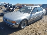 WBAGG8338XD****** Used and Repairable 1999 BMW 7 Series in Sacramento