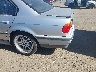 WBAGG8338XD****** Salvage and Repairable 1999 BMW 7 Series in California State