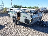 7G5AS1518NA****** Salvage and Wrecked 2022 Aliner Aliner in Albuquerque