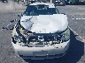1FAHP35N39W****** Salvamento 2009 Ford Focus en Estado de California