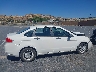 1FAHP35N39W****** Destrozados 2009 Ford Focus en Estado de California