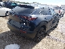 3MVDMBBM7RM****** Salvage and Wrecked 2024 Mazda CX-30 in Oklahoma State