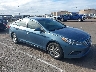 5NPE24AF0GH****** Salvamento y Destrozados 2016 Hyundai Sonata en IAA Honolulu