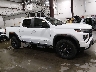 1GTP5BEK9R1****** Repairable 2024 GMC Canyon in Idaho State