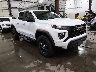 1GTP5BEK9R1****** Salvage and Wrecked 2024 GMC Canyon in Boise
