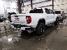 1GTP5BEK9R1****** Salvage and Wrecked 2024 GMC Canyon in Idaho State