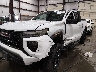 1GTP5BEK9R1****** Salvage and Repairable 2024 GMC Canyon in Idaho State