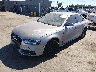WAUEFAFL7FA****** Used and Repairable 2015 Audi A4 in Sacramento