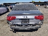 WAUEFAFL7FA****** Salvage and Repairable 2015 Audi A4 in California State