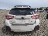 JF2GTADC8K8****** Wrecked 2019 Subaru Crosstrek