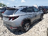 KM8JB3AE6PU****** Salvage and Wrecked 2023 Hyundai Tucson in Tennessee State