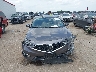 19UDE2F71MA****** Wrecked 2021 Acura ILX in Texas State