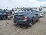 19UDE2F71MA****** Salvage and Wrecked 2021 Acura ILX in Texas State