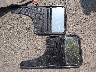 1FTEW1EP6MF****** Wrecked 2021 Ford F-150 in Utah State