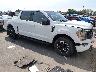 1FTEW1EP6MF****** Salvage and Wrecked 2021 Ford F-150 in Salt Lake City