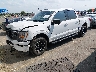 1FTEW1EP6MF****** Used and Repairable 2021 Ford F-150 in Salt Lake City