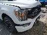 1FTEW1EP6MF****** Salvage and Repairable 2021 Ford F-150 in Utah State