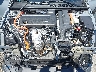 19XFL4H94SE****** Repairable 2025 Honda Civic in East Bay
