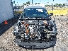 19XFL4H94SE****** Wrecked 2025 Honda Civic in California State