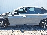 19XFL4H94SE****** Repairable 2025 Honda Civic in California State