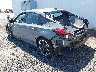 19XFL4H94SE****** Salvage and Repairable 2025 Honda Civic in East Bay