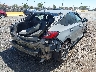 19XFL4H94SE****** Salvage and Wrecked 2025 Honda Civic in California State