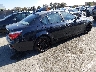 WBANB53526C****** Salvage and Wrecked 2006 BMW 5 Series in California State