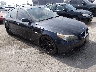 WBANB53526C****** Salvage and Wrecked 2006 BMW 5 Series in Los Angeles