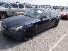 WBANB53526C****** Used and Repairable 2006 BMW 5 Series in Los Angeles